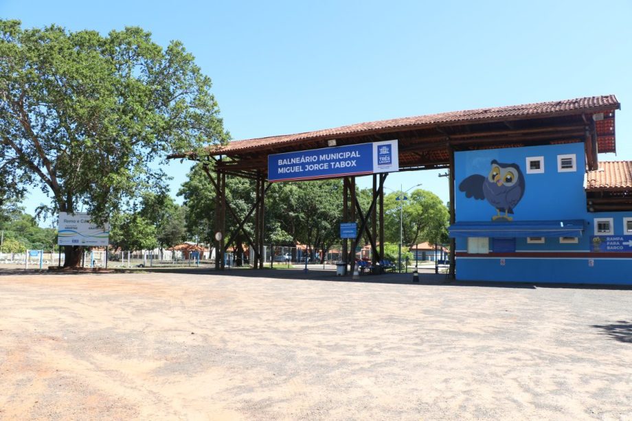 Balneário Municipal