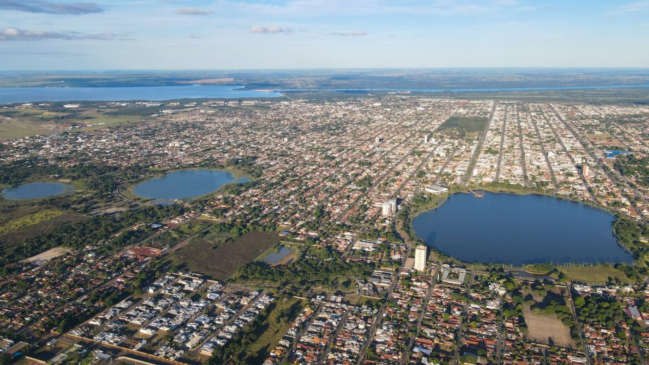 Três Lagoas - MS