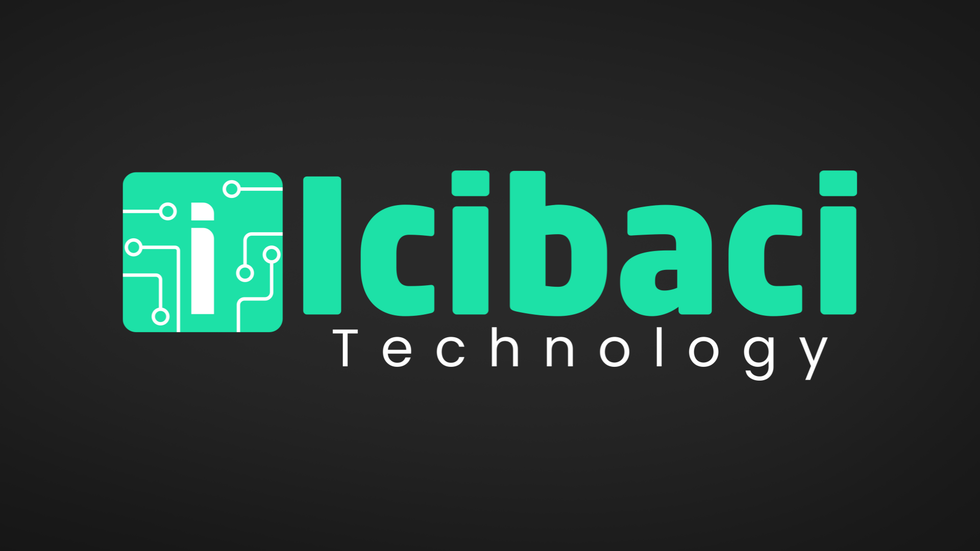Capa de Icibaci Tech